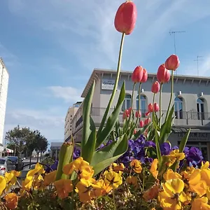 Szálloda Ginevra, Lido di Jesolo