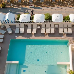 Hotel Canarie, Lido di Jesolo