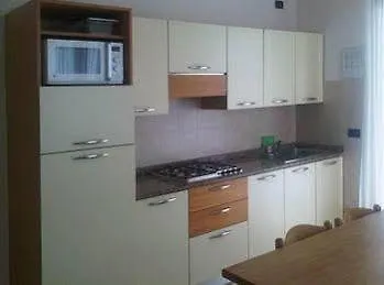 Residence Vecchio Faro Lido di Jesolo Hotel