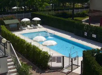 Residence Vecchio Faro Lido di Jesolo Italy