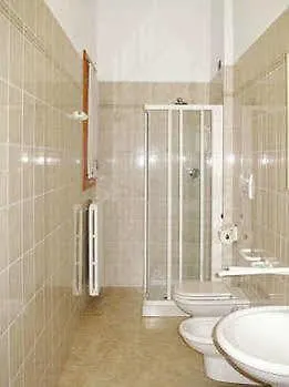 Residence Vecchio Faro location