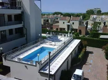 Residence Vecchio Faro Lido di Jesolo Hotel