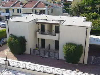 Hotel Residence Vecchio Faro Lido di Jesolo Italy