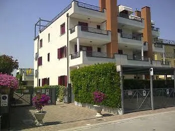 Residence Vecchio Faro Lido di Jesolo