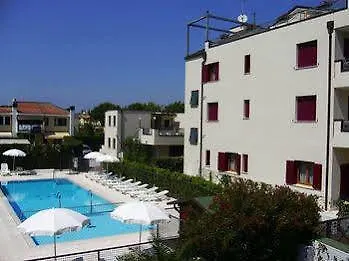 Hotel Residence Vecchio Faro Lido di Jesolo