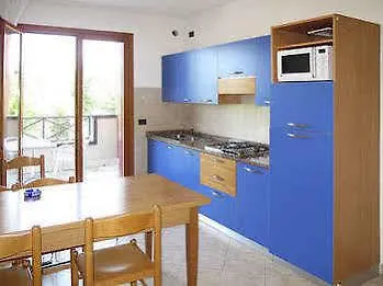 Hotel Residence Vecchio Faro Lido di Jesolo Italy