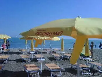 Residence Vecchio Faro Lido di Jesolo Hotel