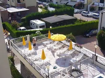 Residence Vecchio Faro Lido di Jesolo
