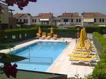 Residence Vecchio Faro Lido di Jesolo Italy
